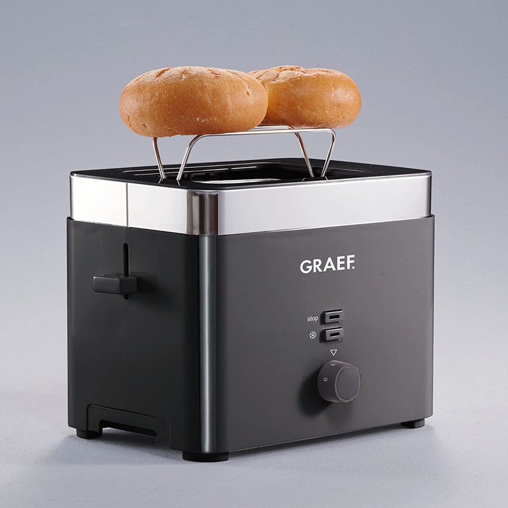 Toaster TO60 Graef