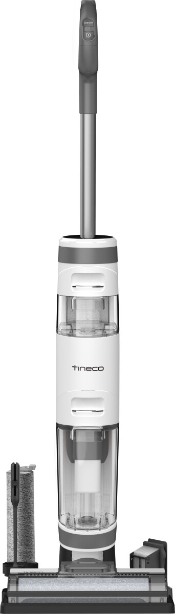 Tineco - Ifloor 3 Plus N - Våd- Og Tør Støvsuger