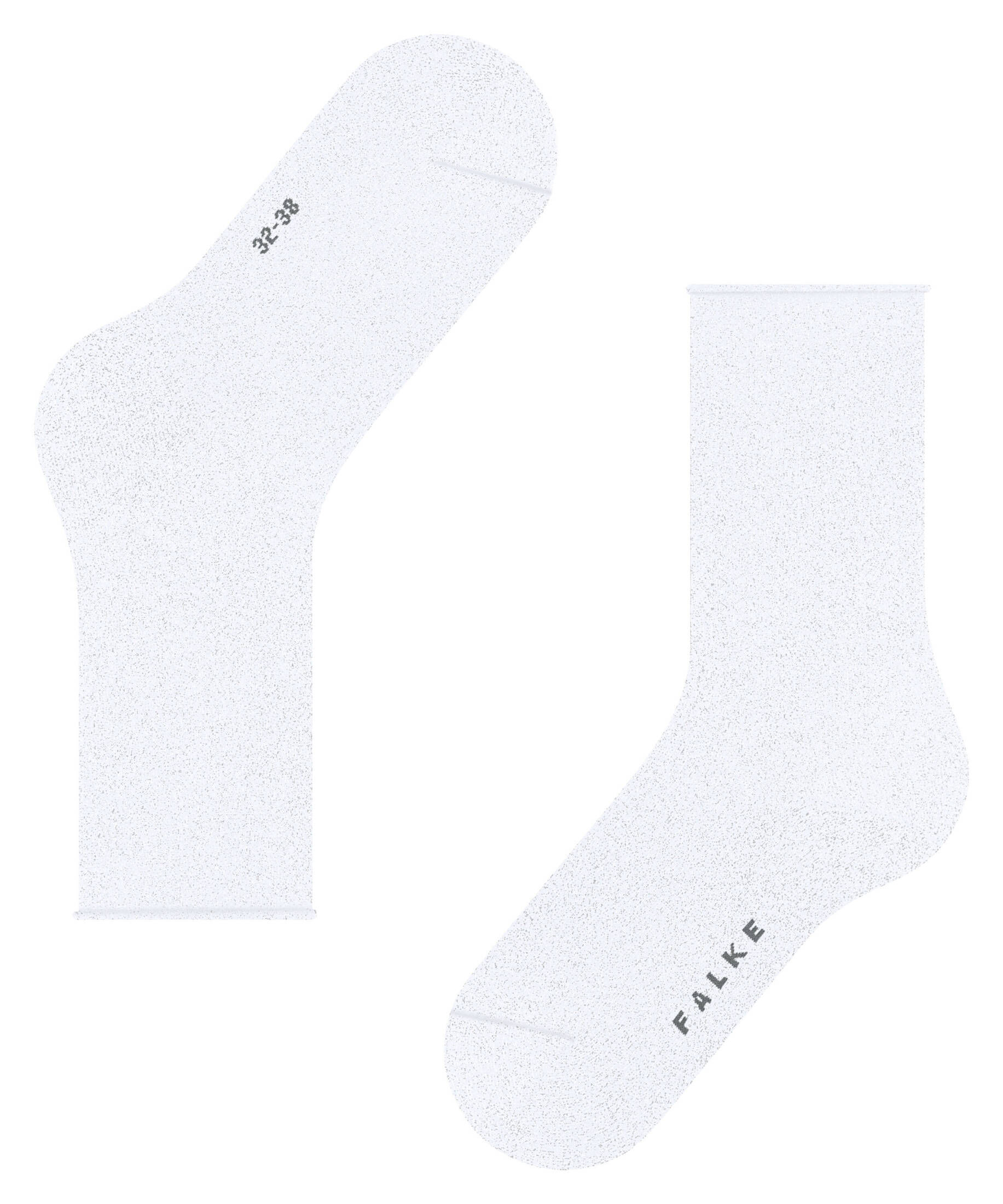 FALKE| Damen Socken Shiny