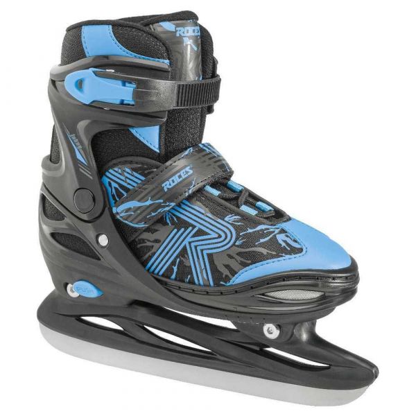 Roces Jokey Ice 3.0 Kids Ice Skates Azul EU 30-33