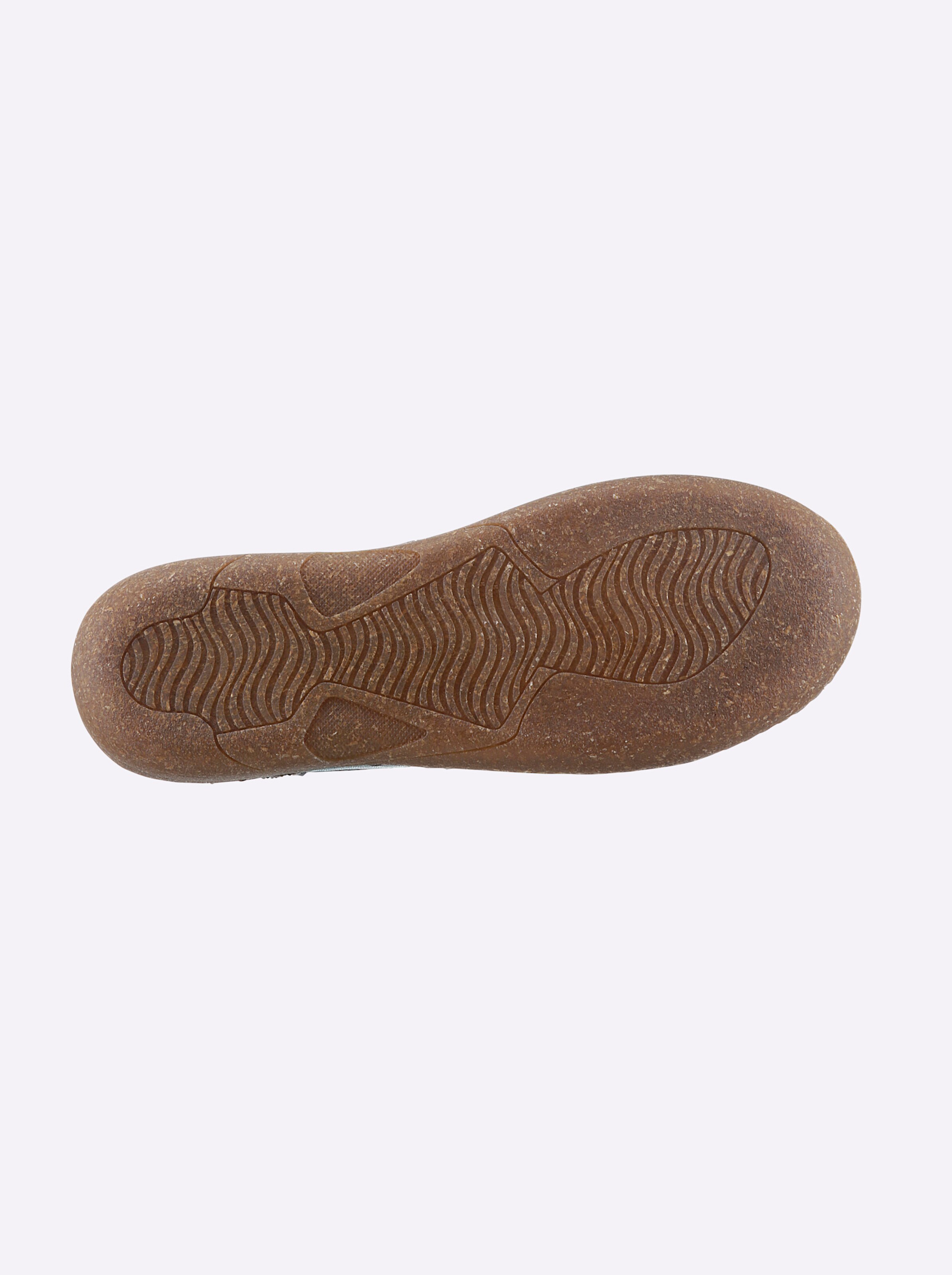 airsoft modern+ Slipper in bleu
