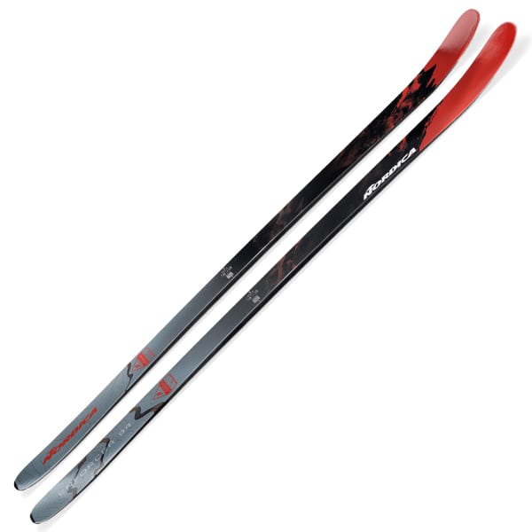 Ski NORDICA ENFORCER 94 UNLIMITED RED GREY