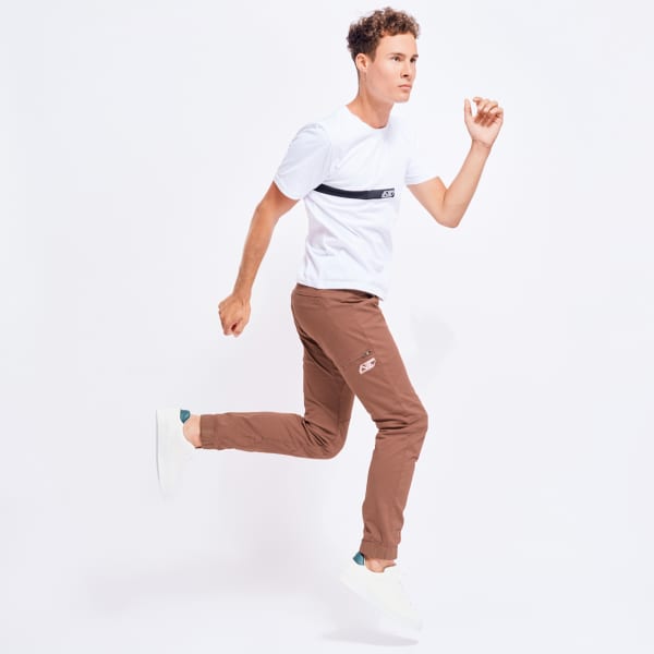 Pantalon escalade LOOKING FOR WILD FITZ ROY PANT CLOVE