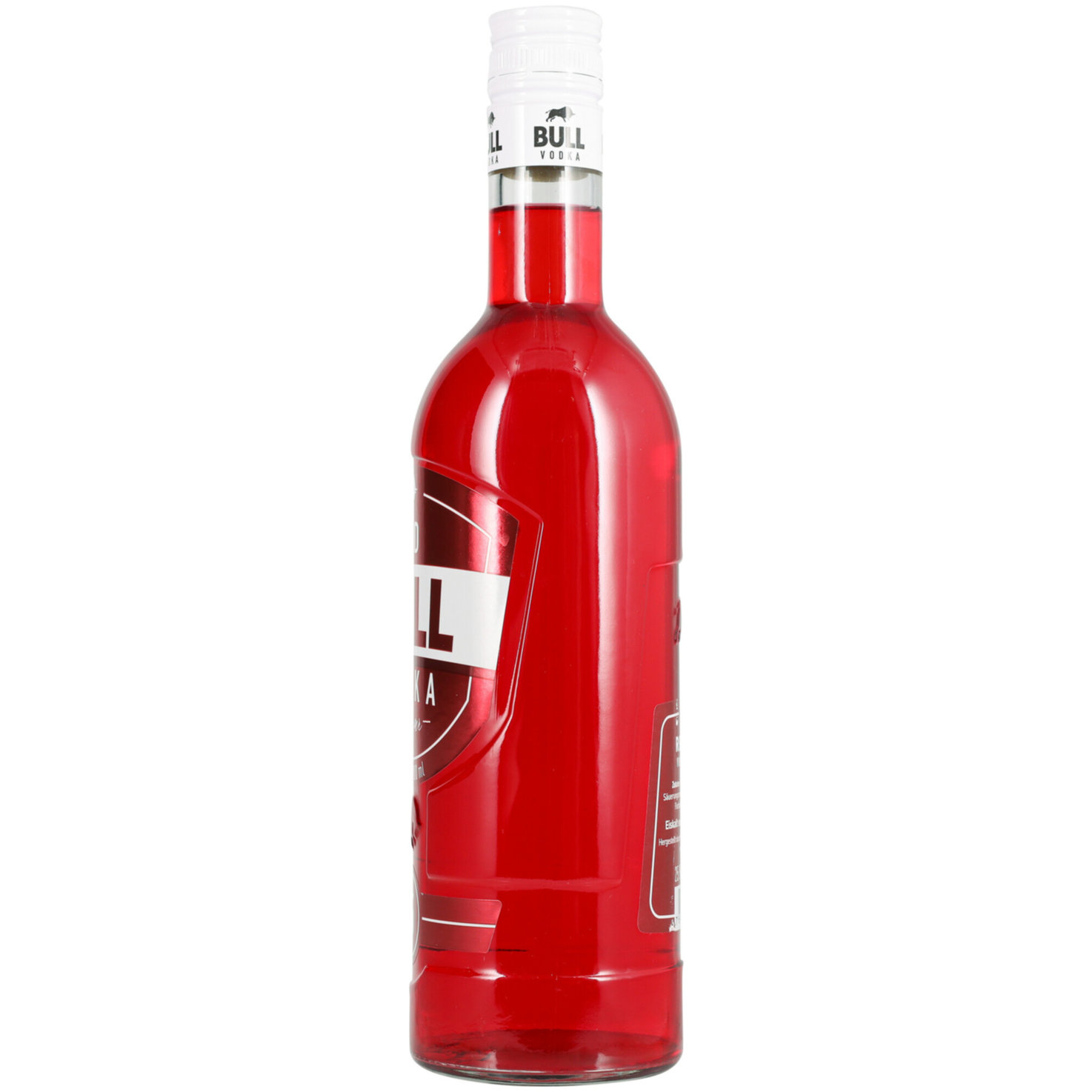 Vodka Likör Red Bull -70cl