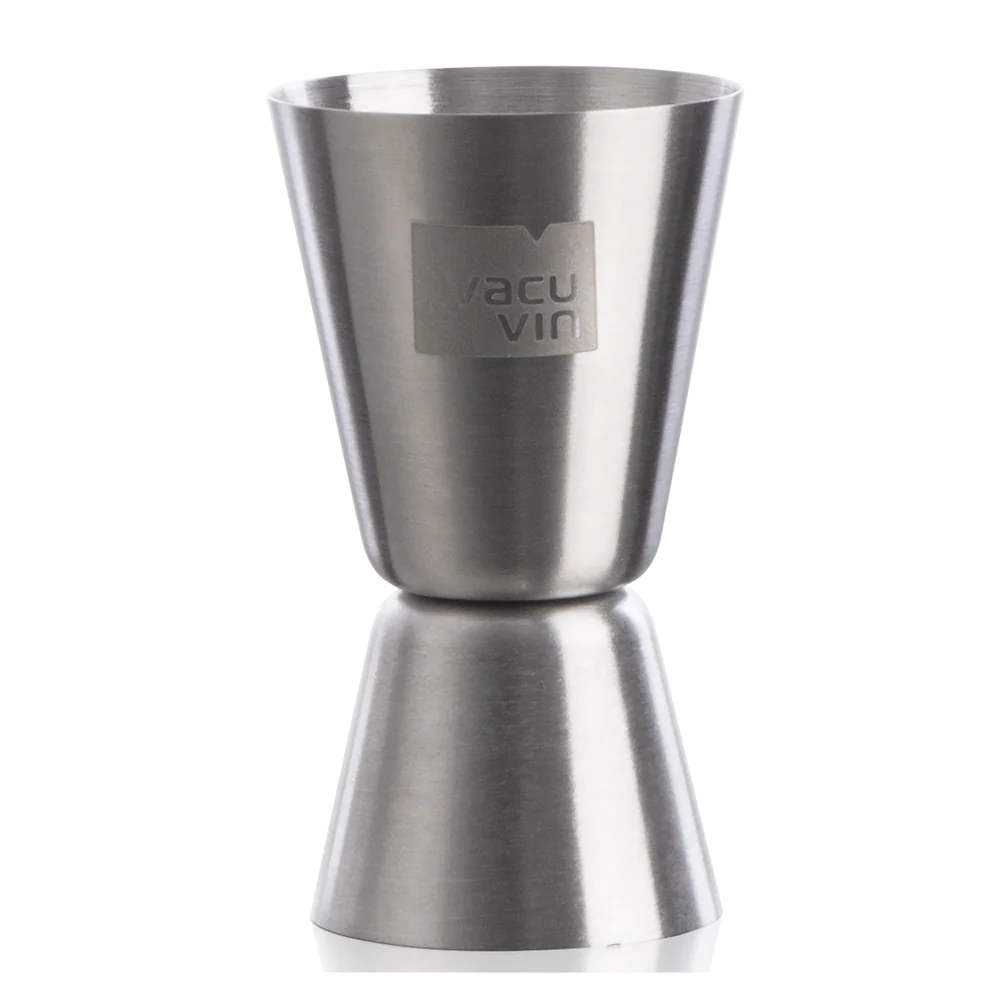Double doseur à cocktail Vacuvin