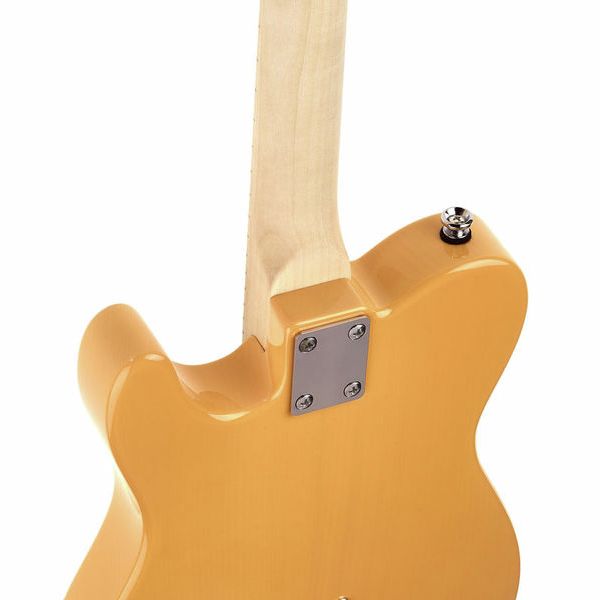 Risa T-Style Electric Ukulele BSB