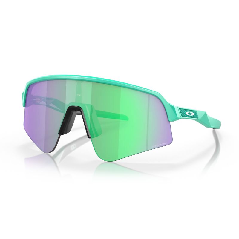 oakley sutro lite sweep matte clste w prizm road 523 oo9465 11 onesize