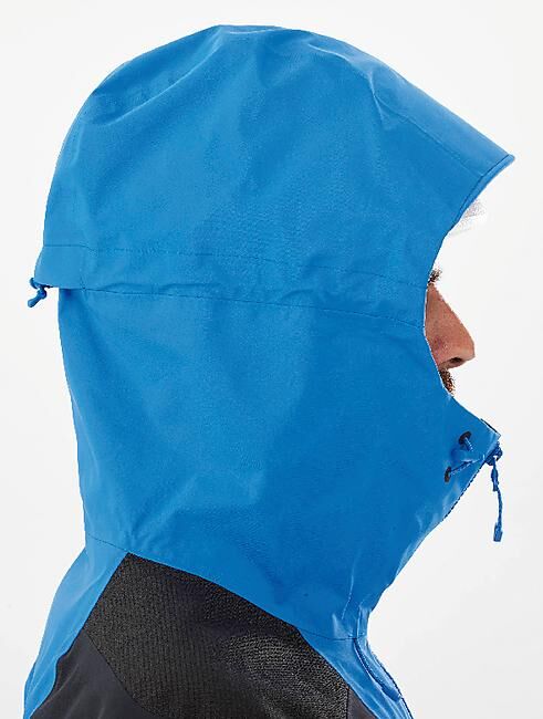 MILLET - VESTE K ABSOLUTE