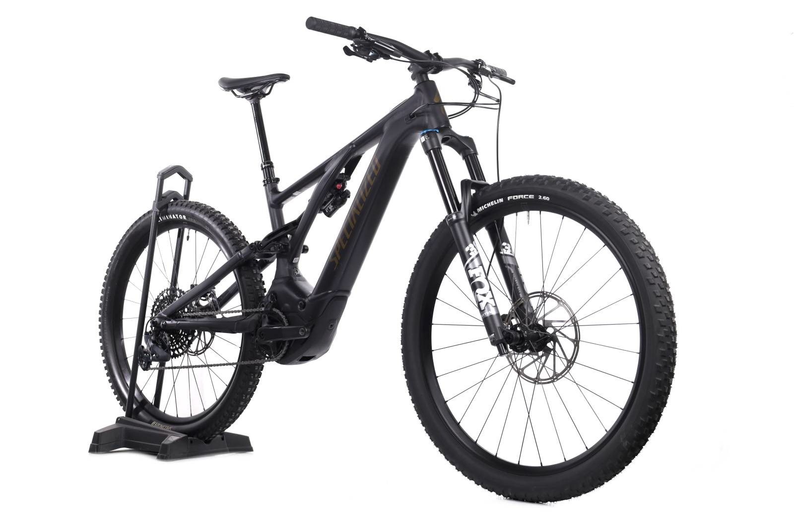 Specialized Turbo Levo Comp (2023) | Diamond