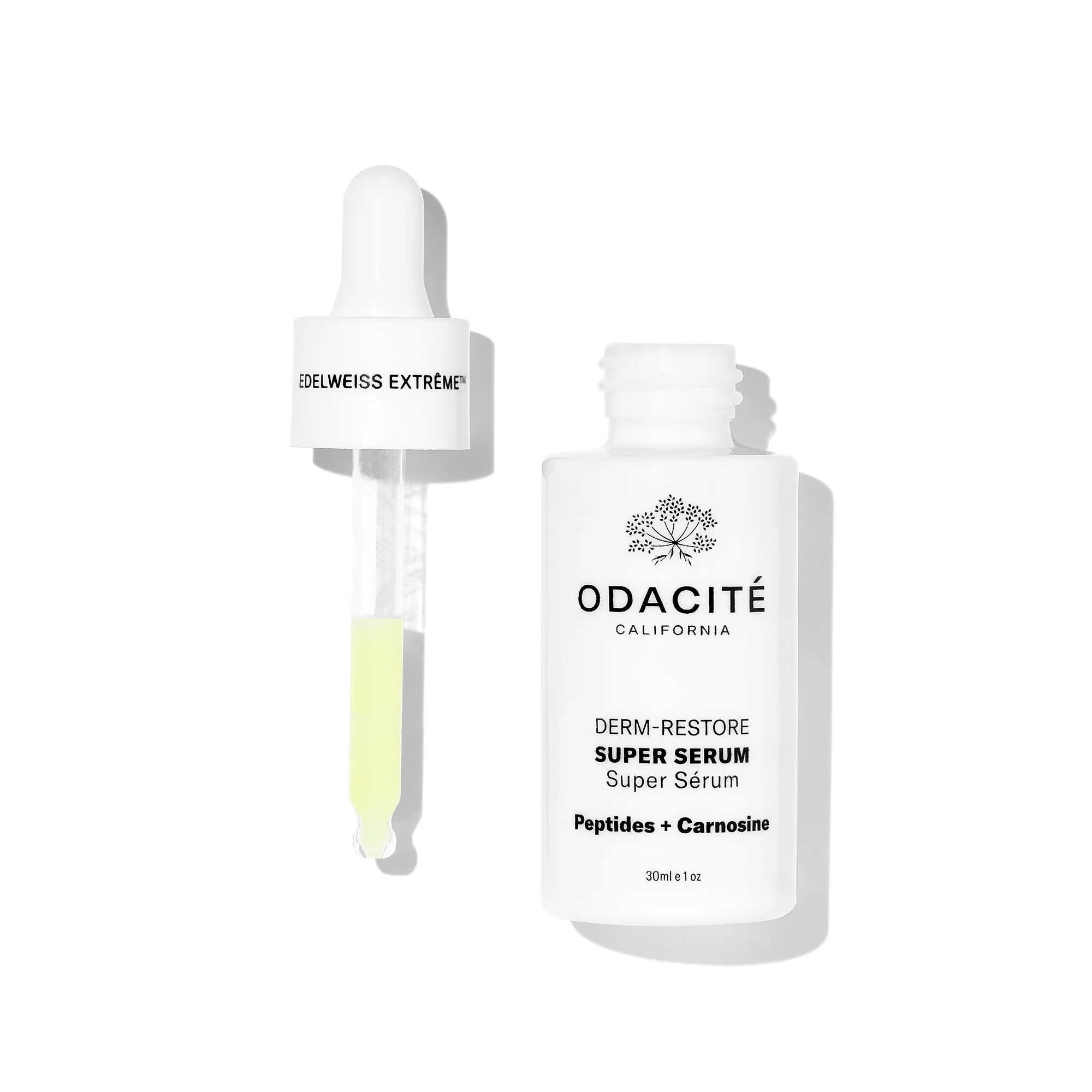 Odacité Edelweiss Extrême® Derm-Restore Super Sérum Anti-Âge