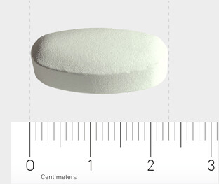 Orthica Mineral Max Tabletten 120TB