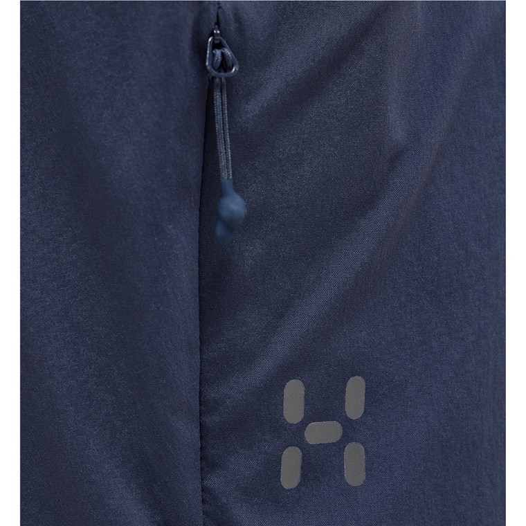 Haglöfs L.I.M Fuse II Shorts Men Tarn Blue