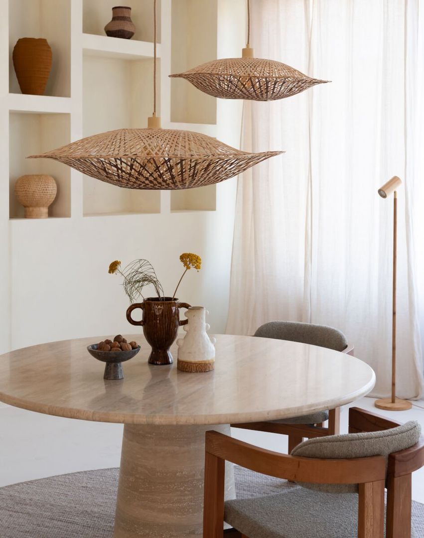 Good&Mojo   Madura Hanglamp
