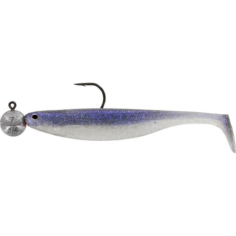 Leurre Souple Armé Westin Shadteez Slim R ’N R - 12Cm