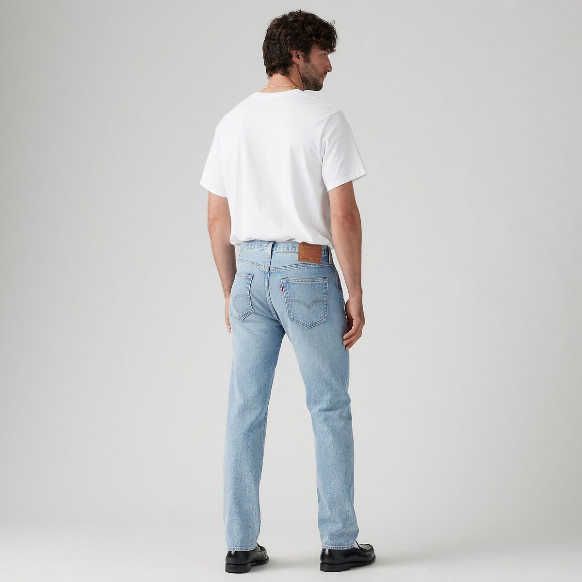 Calça jeans skinny LEVI'S Taper 501®