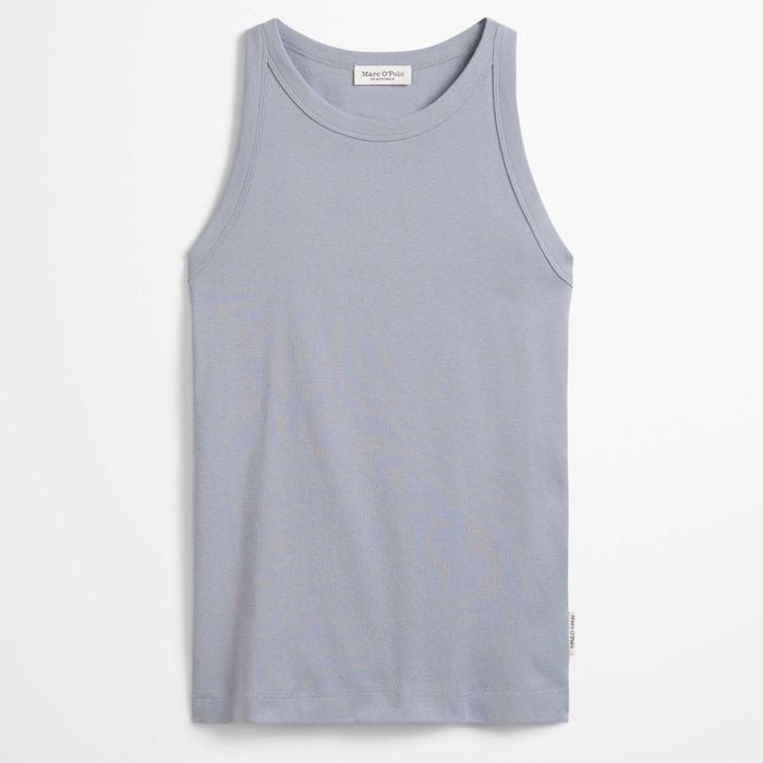 Marc O'Polo Top Ribtricot Dames