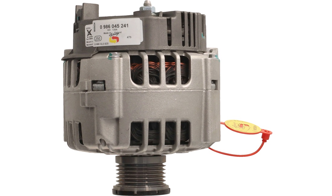 Generator