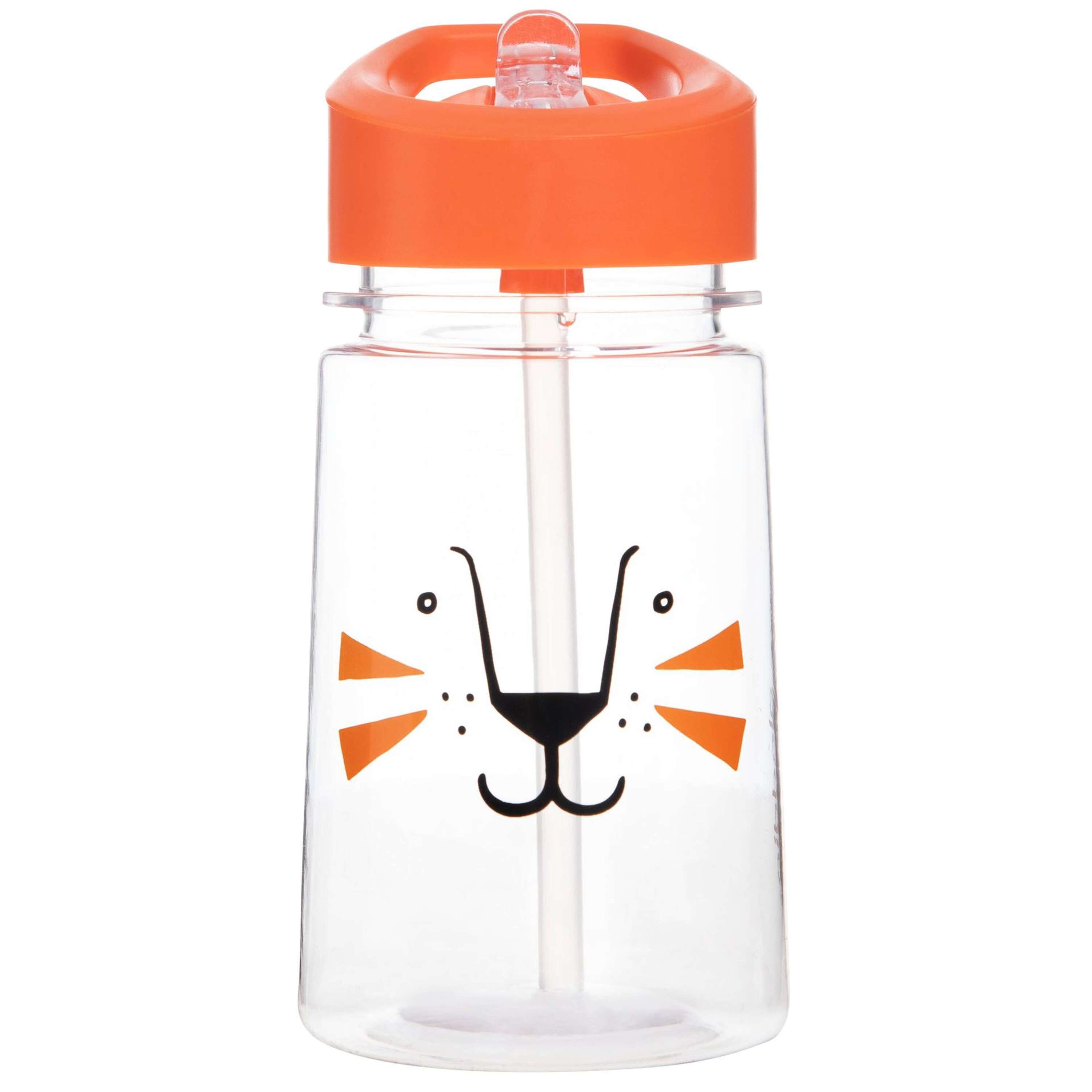 Aladdin - Flip&amp,Sip Zoo Kids Drinkbeker 350 ml