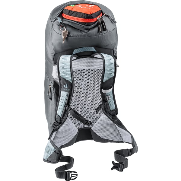 Sac à dos randonnée DEUTER AC LITE 28 SL SHALE/GRAPHITE