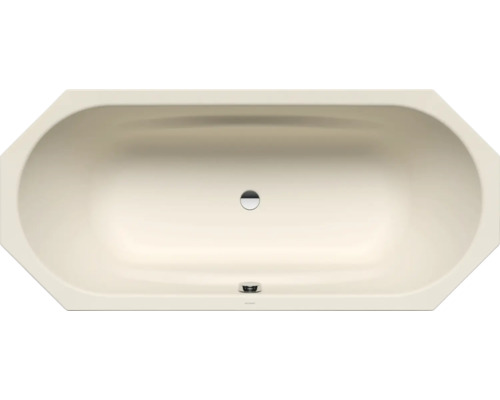 Badkuip KALDEWEI VAIO DUO 8 953 80 x 180 cm warm beige 20 mat 233300010661