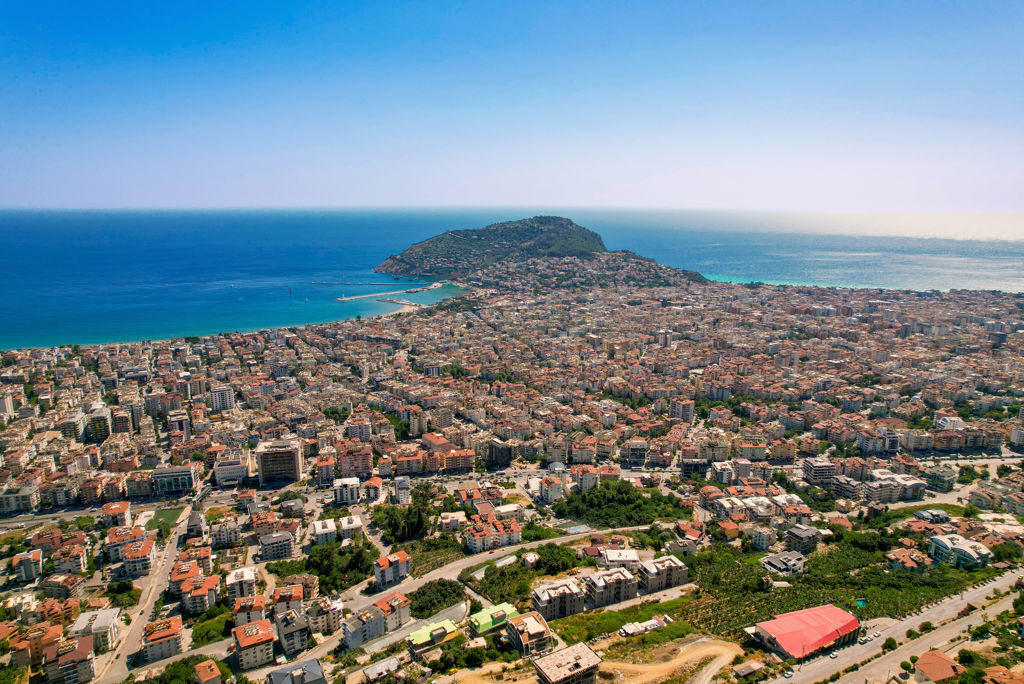 Ergun All Inclusive - Hotel