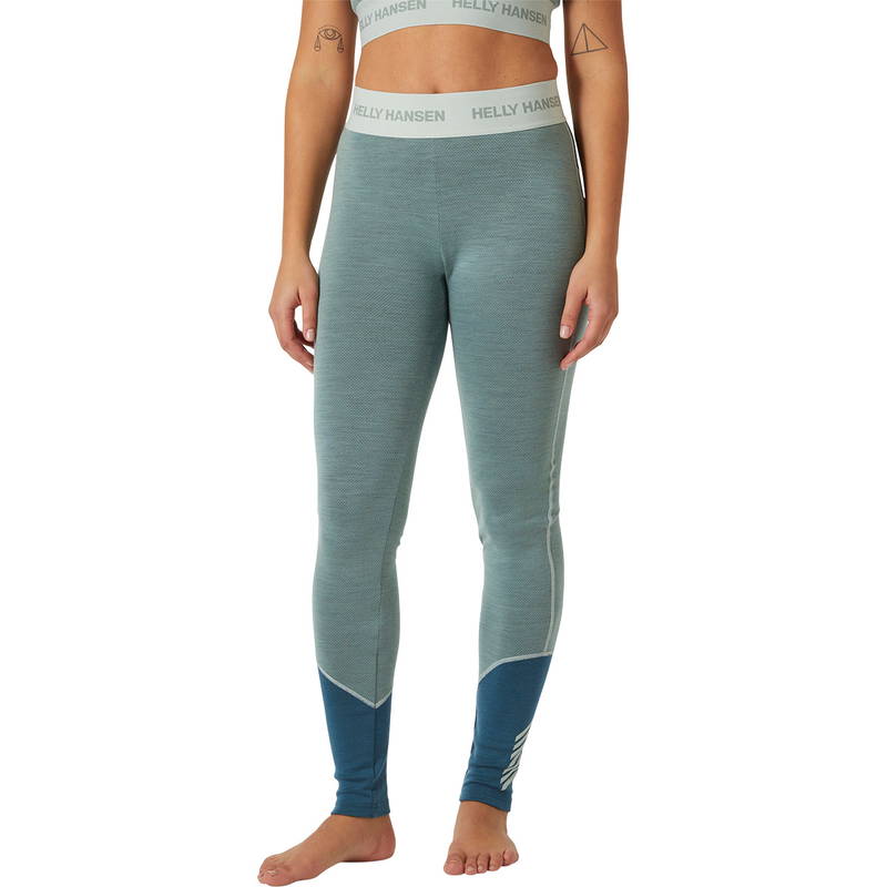 Helly Hansen Lifa Merino Midweight Skiunderbukser Dame