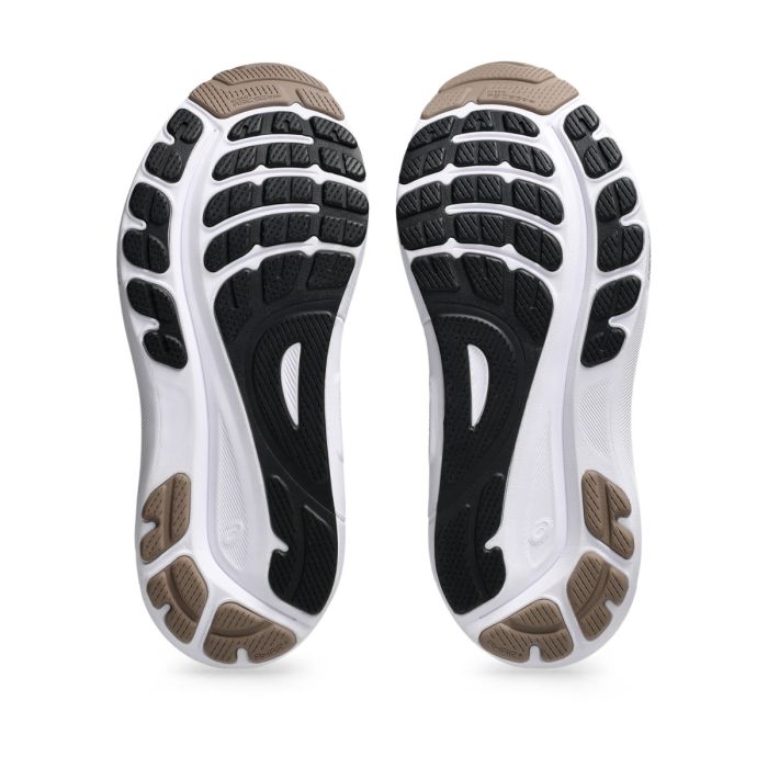 Asics Herre Løbesko Gel-Kayano 31 Grå
