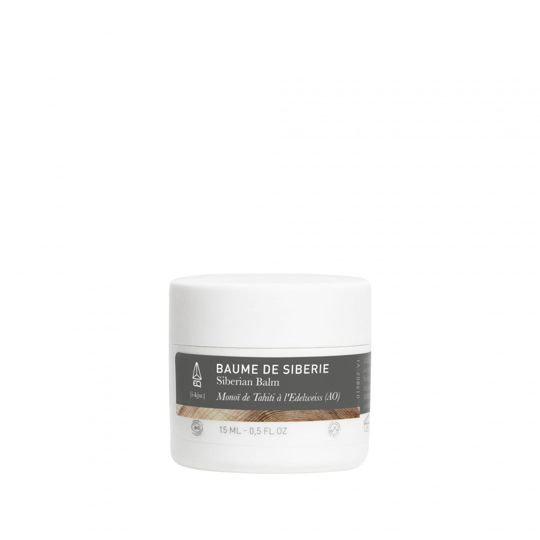 EQ LOVE Baume de Sibérie
