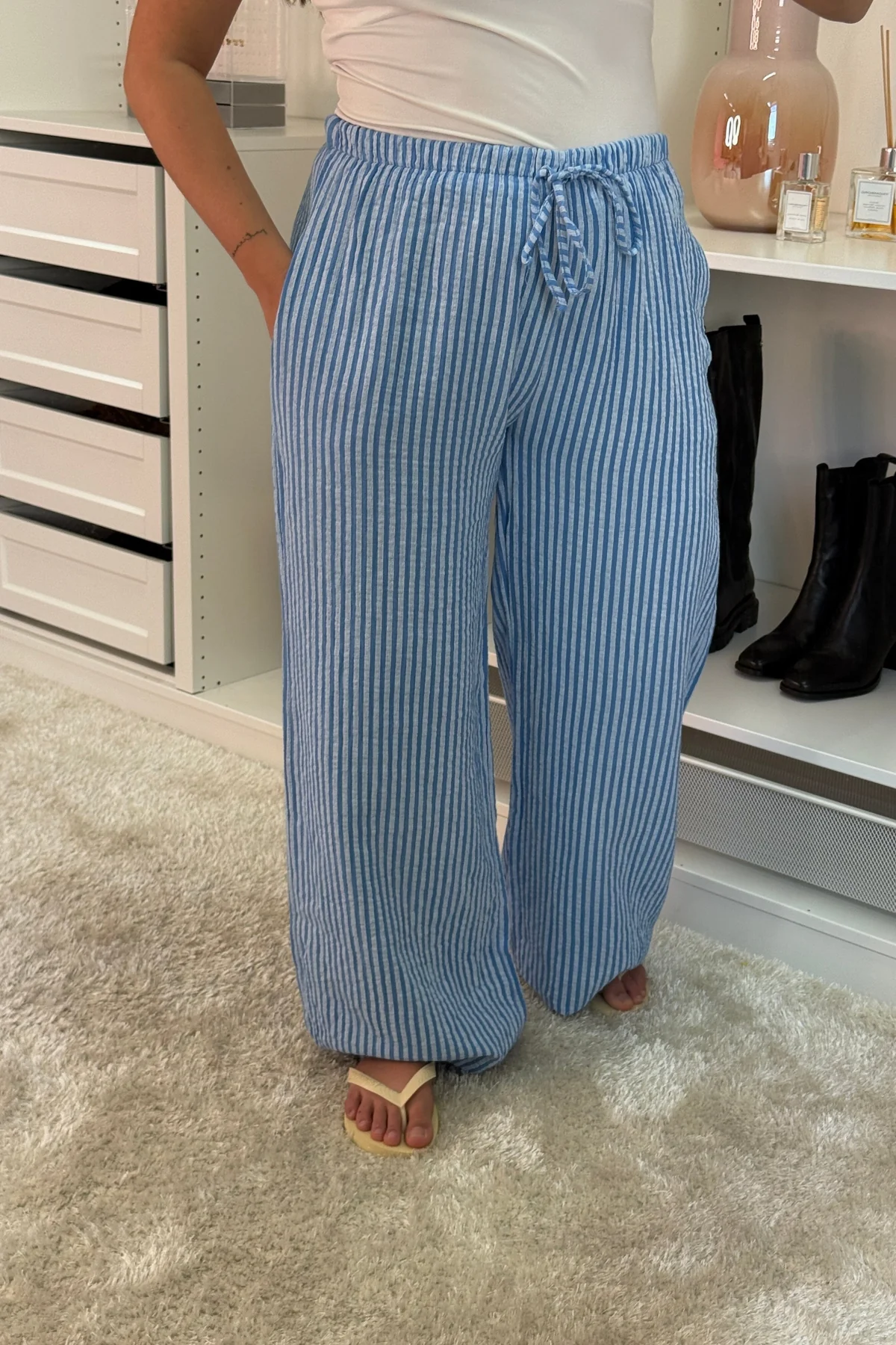 A-bee Stella Pants
