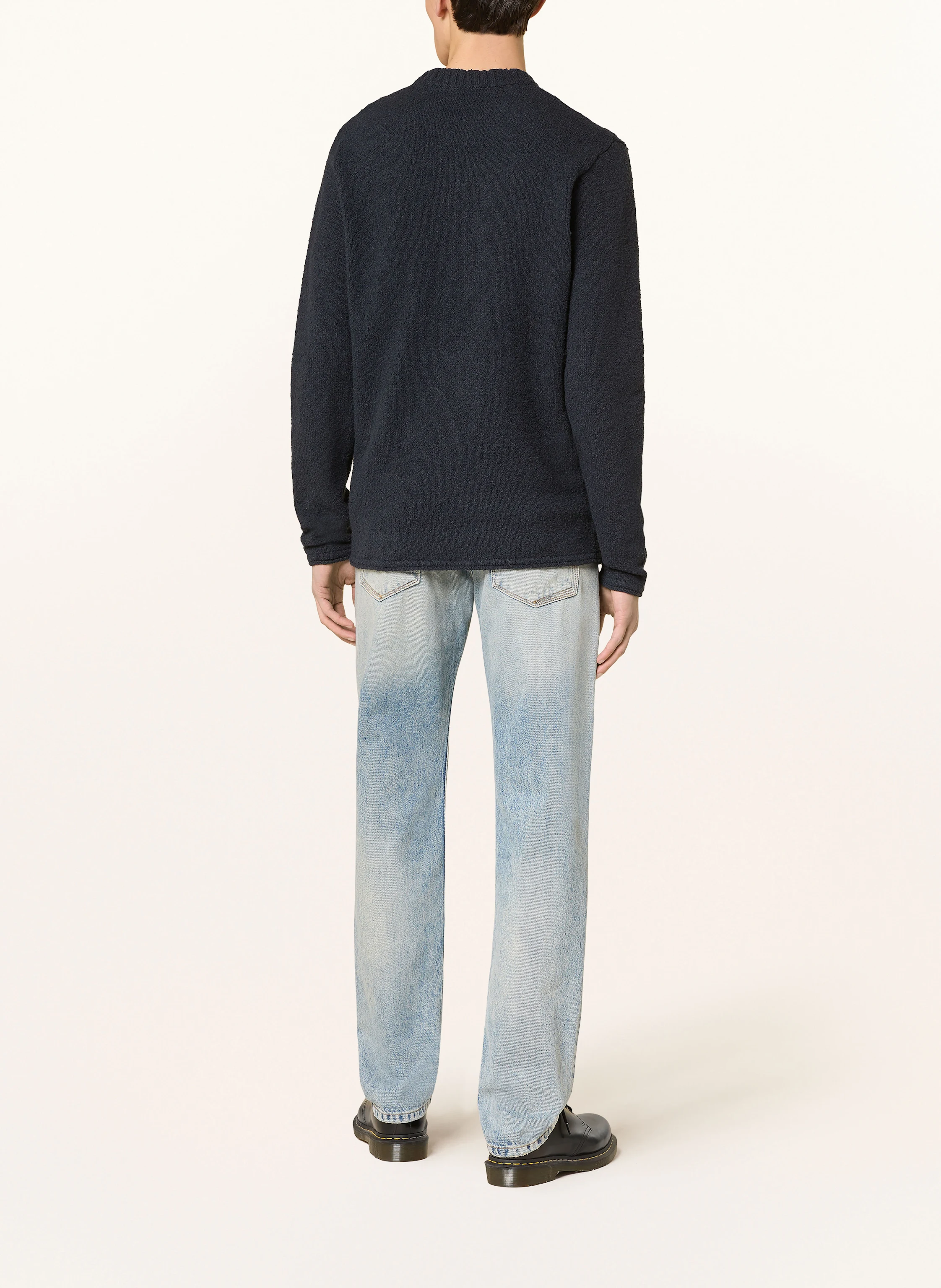 DRYKORN Pullover LEANDO