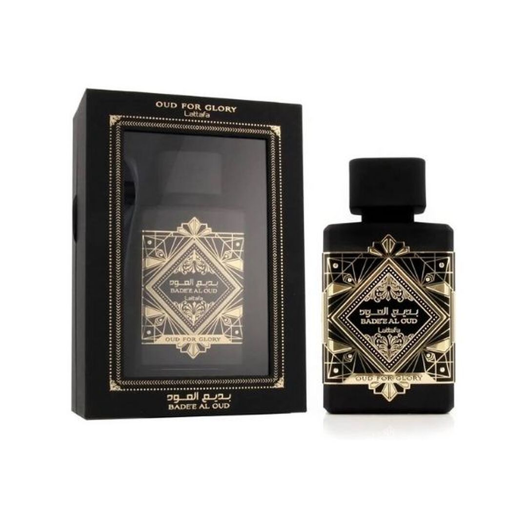 LATTAFA  Badee Al Oud For Glory Eau de Parfum - 100ml