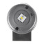 Vegglampe solcelle LED