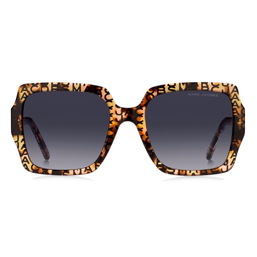 Marc Jacobs Marc 731/S Solbriller, Pattern Havana