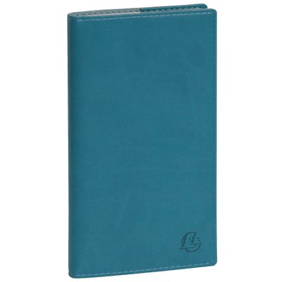 Agenda de poche Winner SL 17 - 1 semaine sur 2 pages - 9 x 17,5 cm - disponible dans différentes couleurs - Exacompta