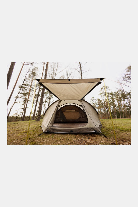 Tambu Tambu Durdanta 4 Tent 4P