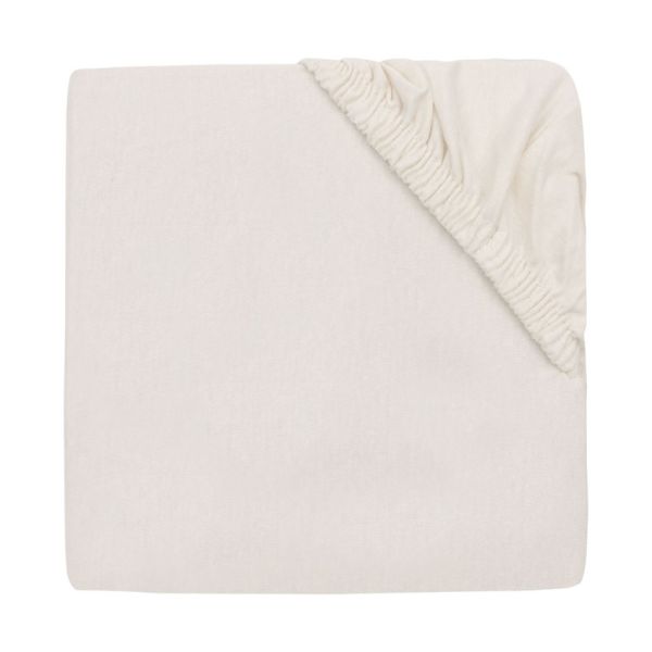 Jollein Hoeslaken Jersey 40/50 x 80/90 cm