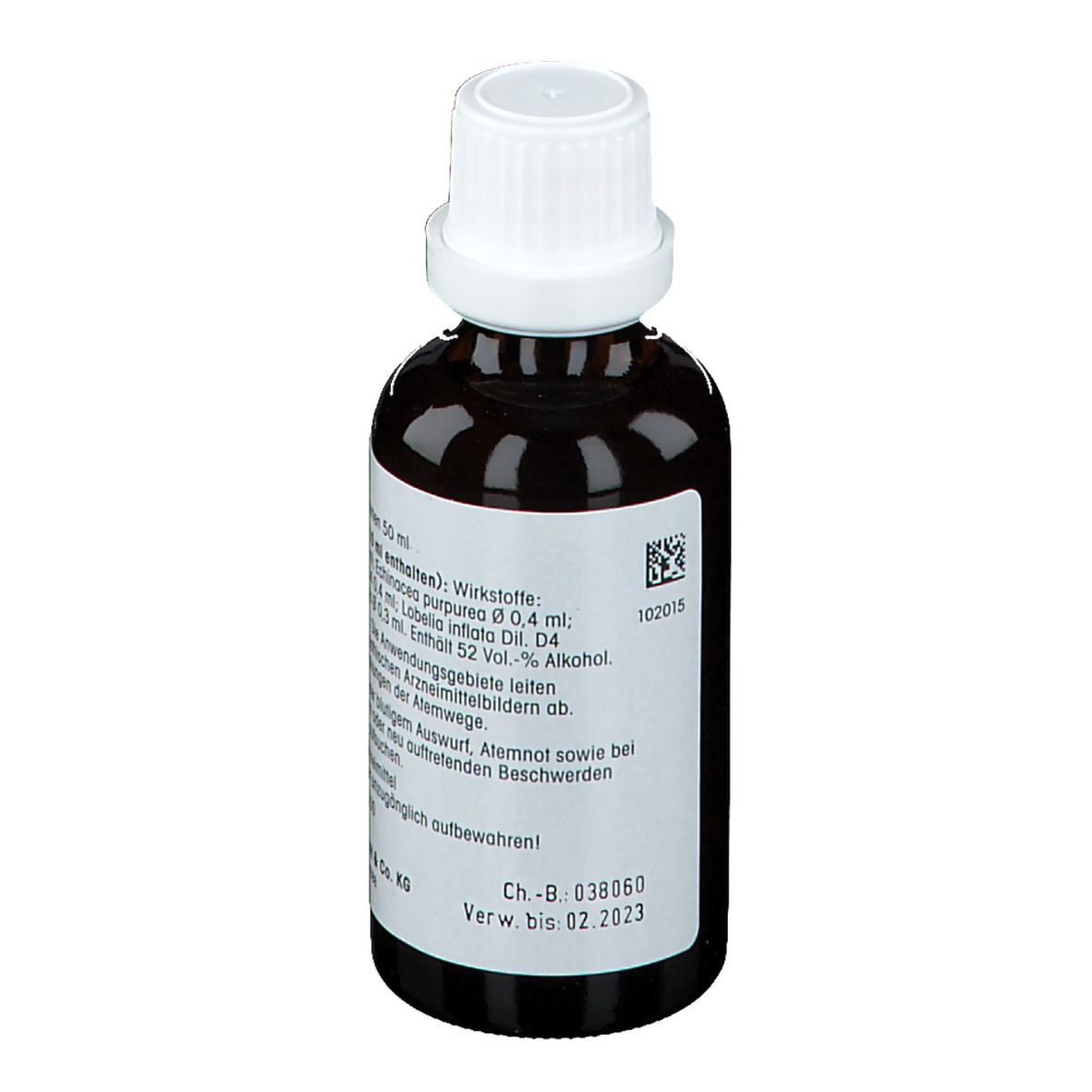 PHYTO expert® Pectovowen®