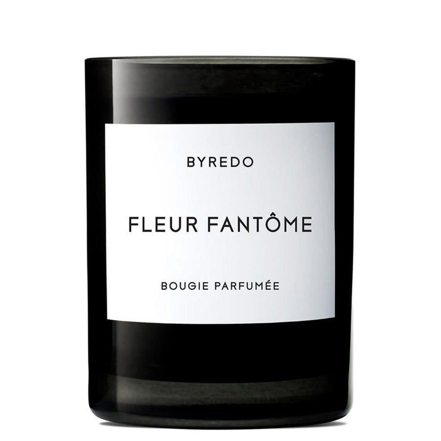 Fleur Fantome Candle
