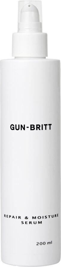 GB by Gun-Britt Gun-Britt Repair & Moisture Serum 200 ml.