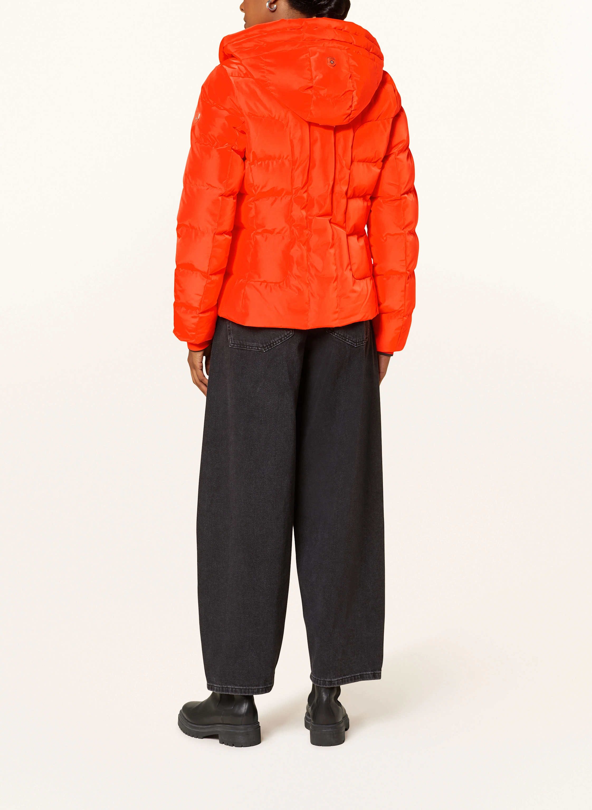 WELLENSTEYN Steppjacke