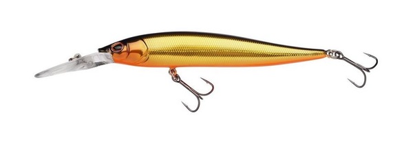 Twitchbait Berkley Dex Stunna 100 Plus2 10cm (12g)