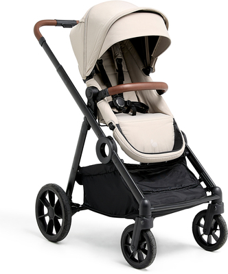 Beemoo Pro Multi 2 Søskensete, Latte Beige
