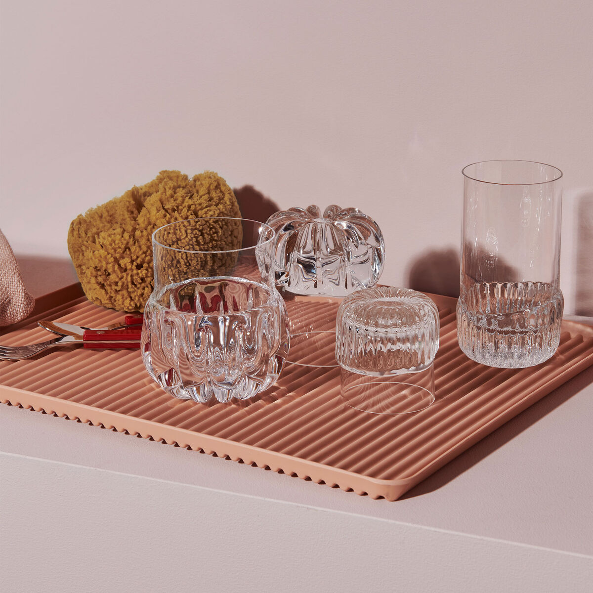 Jomo drikkeglass 17 cl