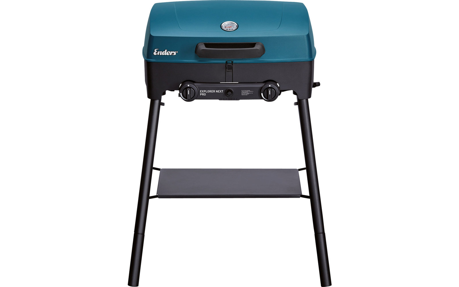 Enders Explorer Next Pro Gasgrill Gaskocher 50 mbar
