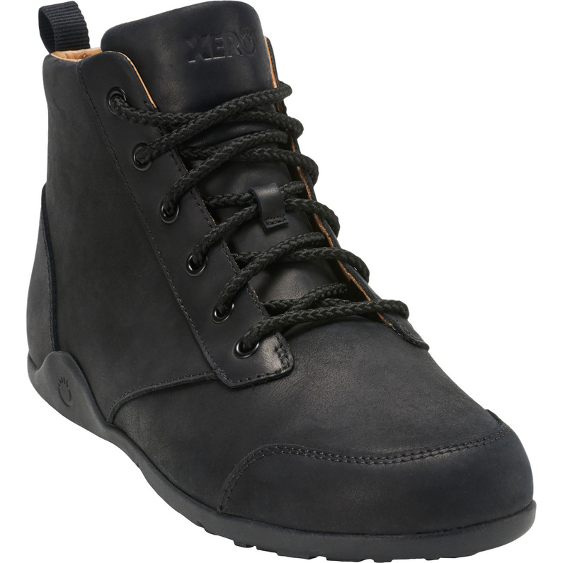 Xero Shoes Herren Denver Leather Schuhe