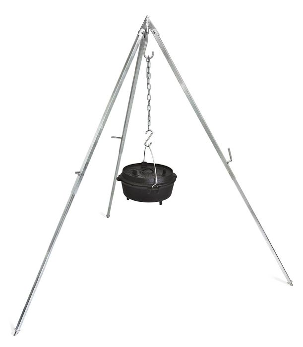 Petromax Cooking Tripod bålstativ