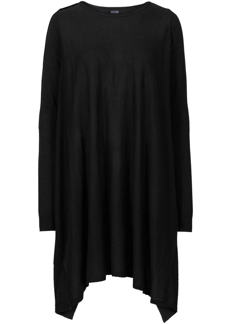 Pull long