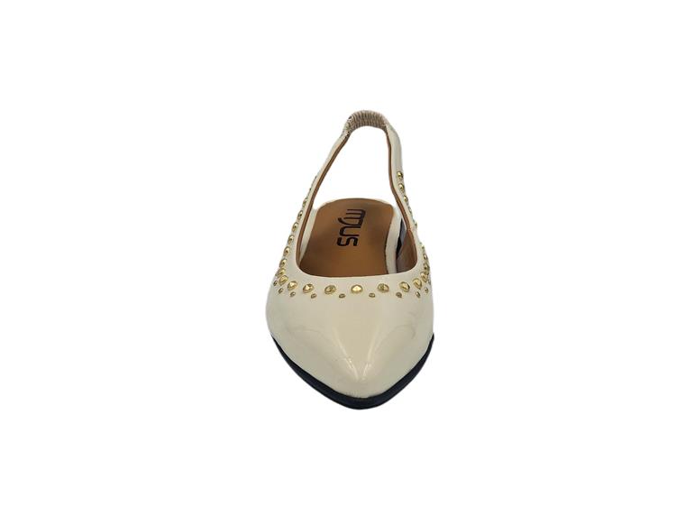 Mjus T98104-101 0001 BIANCO