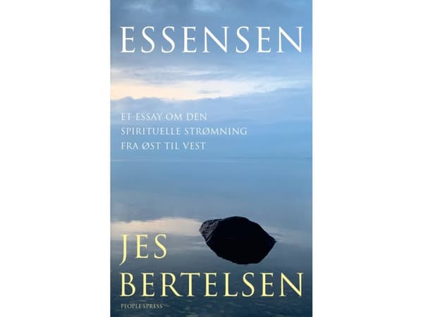 Essensen | Jes Bertelsen | Språk: Dansk