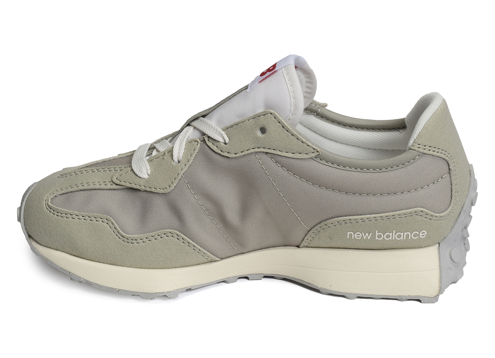 Gs327 kaki blanc